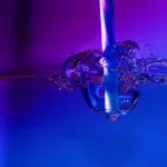 La consommation d'eau dans le monde