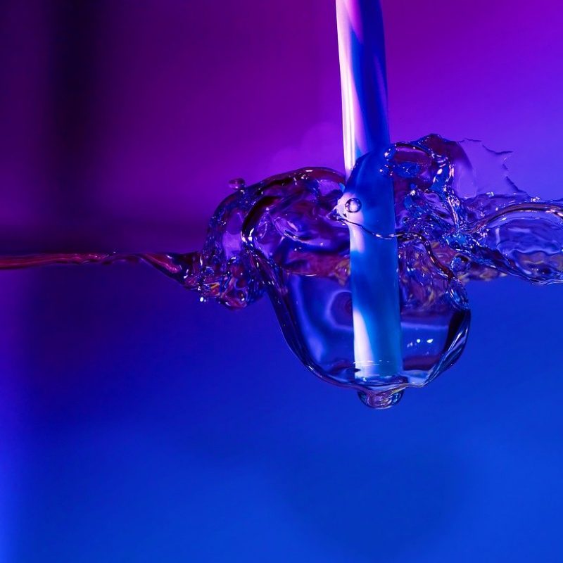 La consommation d'eau dans le monde