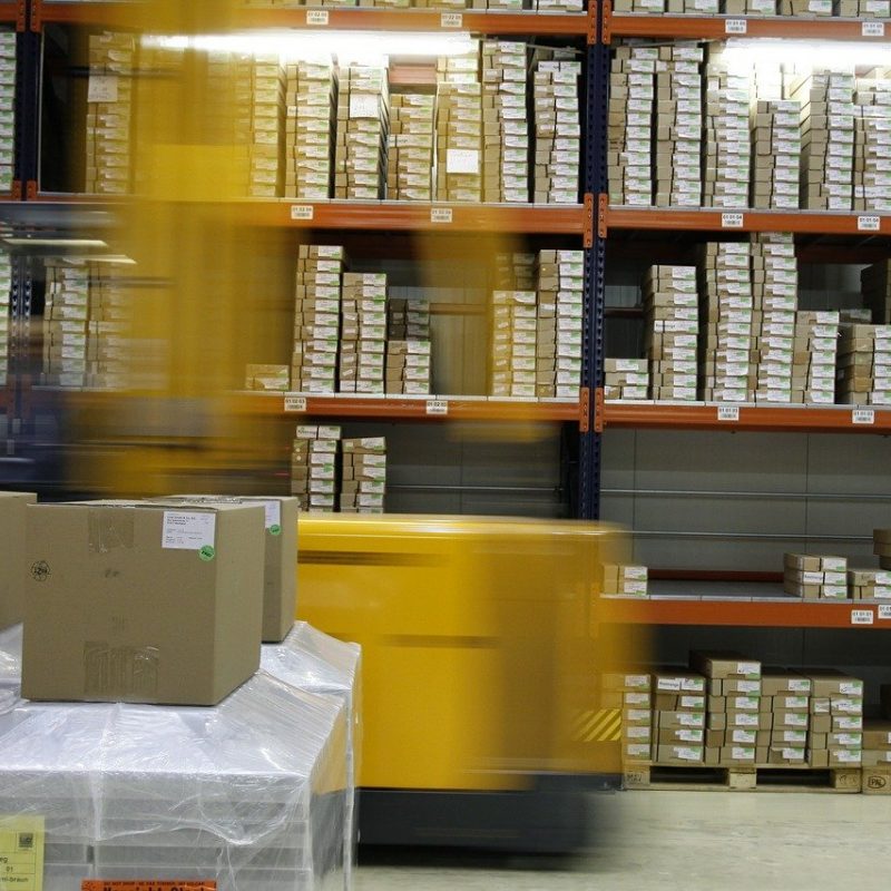 Les alternatives aux emballages en plastique