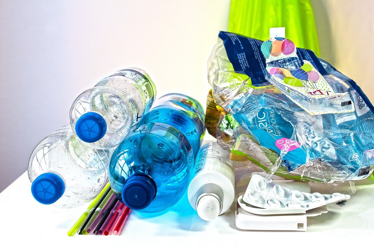 Réduire les déchets en plastique dans les écoles