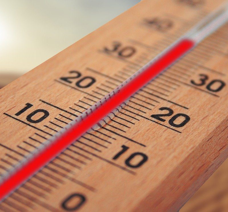 Les mesures de lutte contre le changement climatique