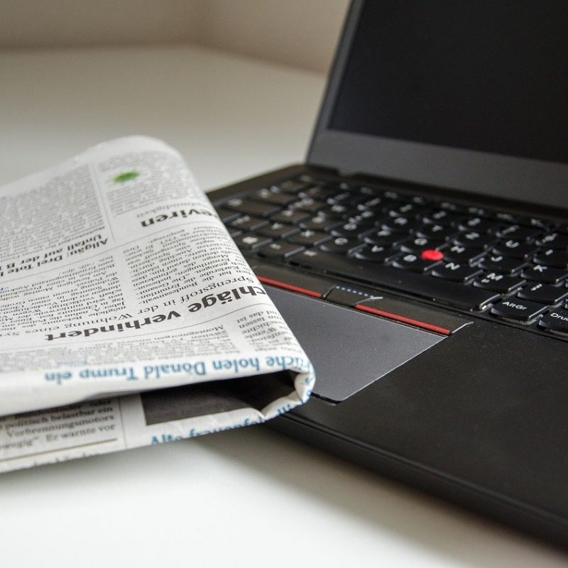 La presse digitale au service de la santé