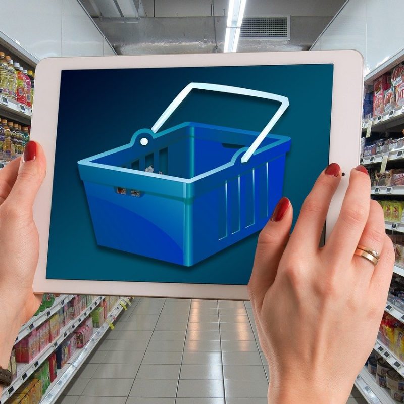 L'influence du marketing digital sur le comportement des consommateurs