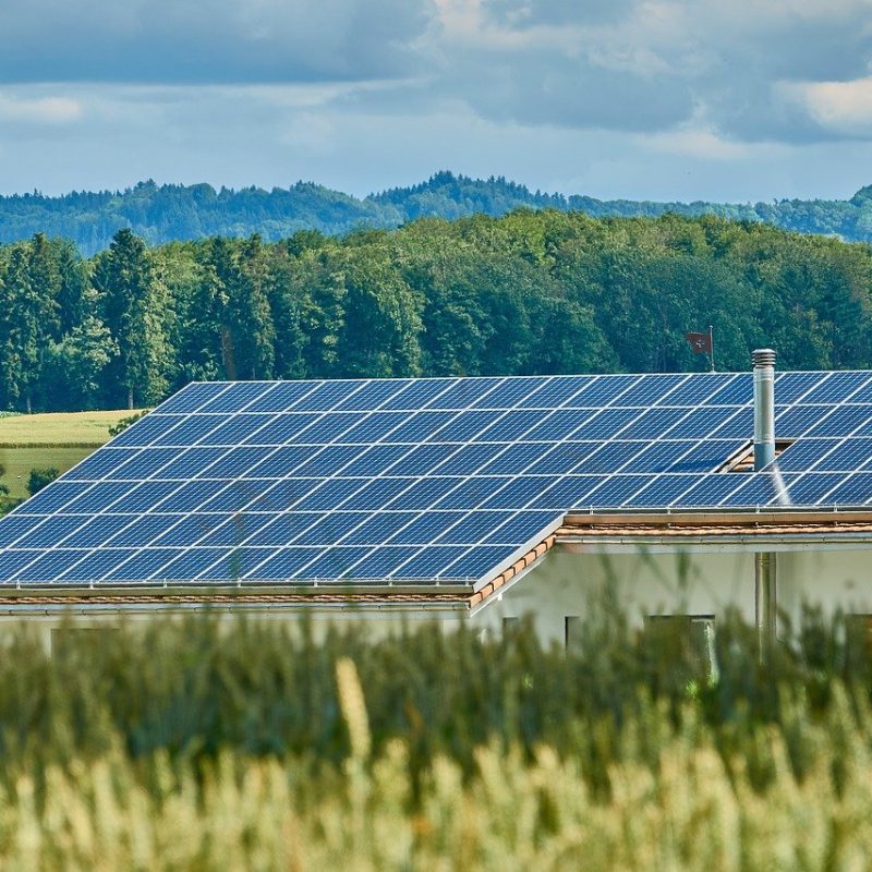 Les raisons de se tourner vers l'énergie solaire