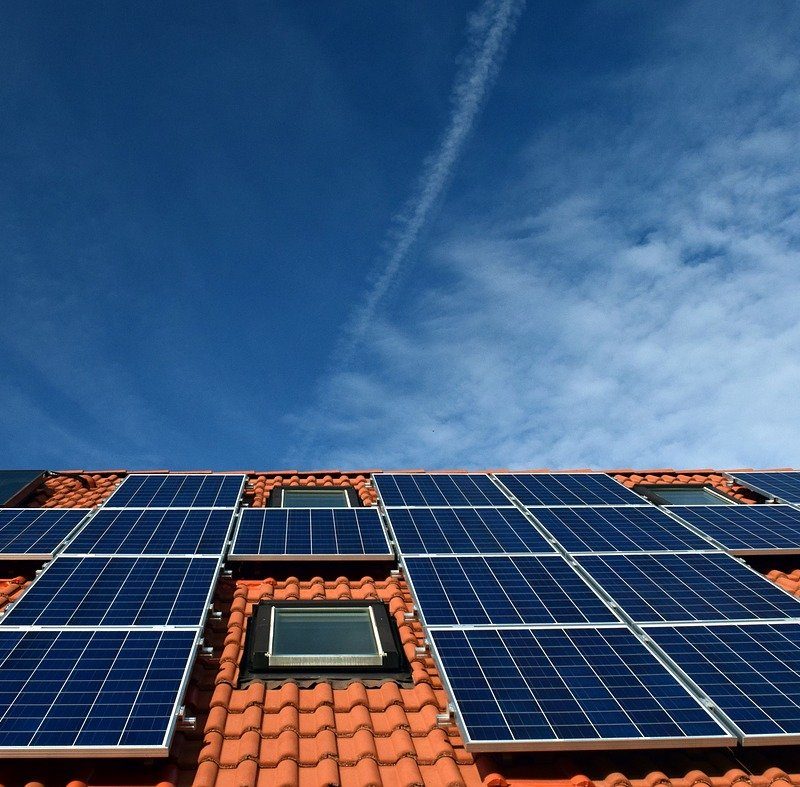 Des conseils pour le choix de panneaux solaires