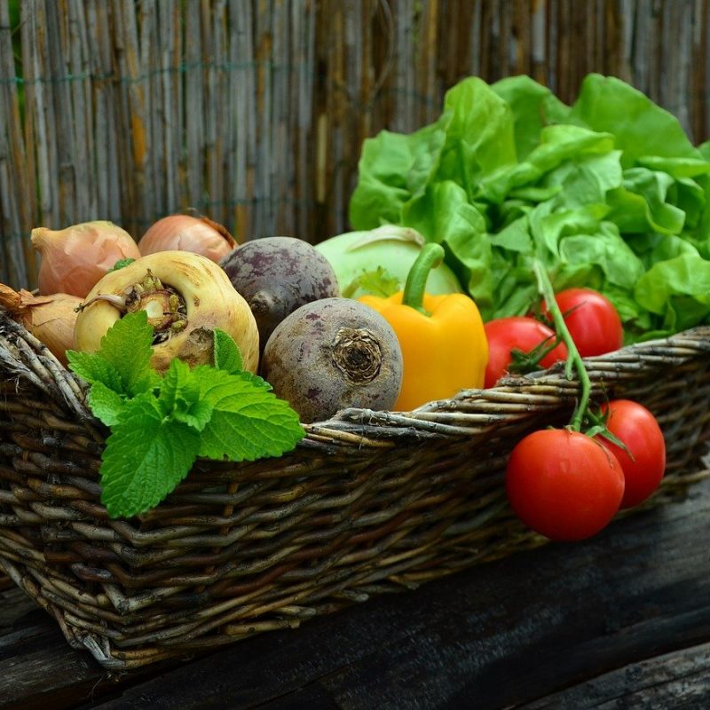 Identifier les aliments biologiques