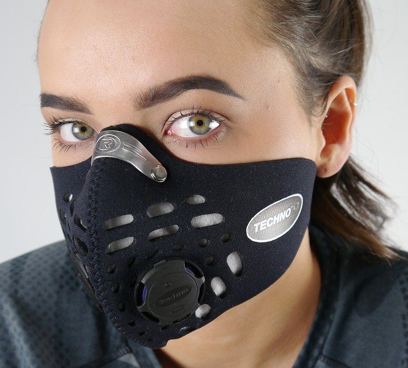 Les effets de la pollution de l'air sur la santé