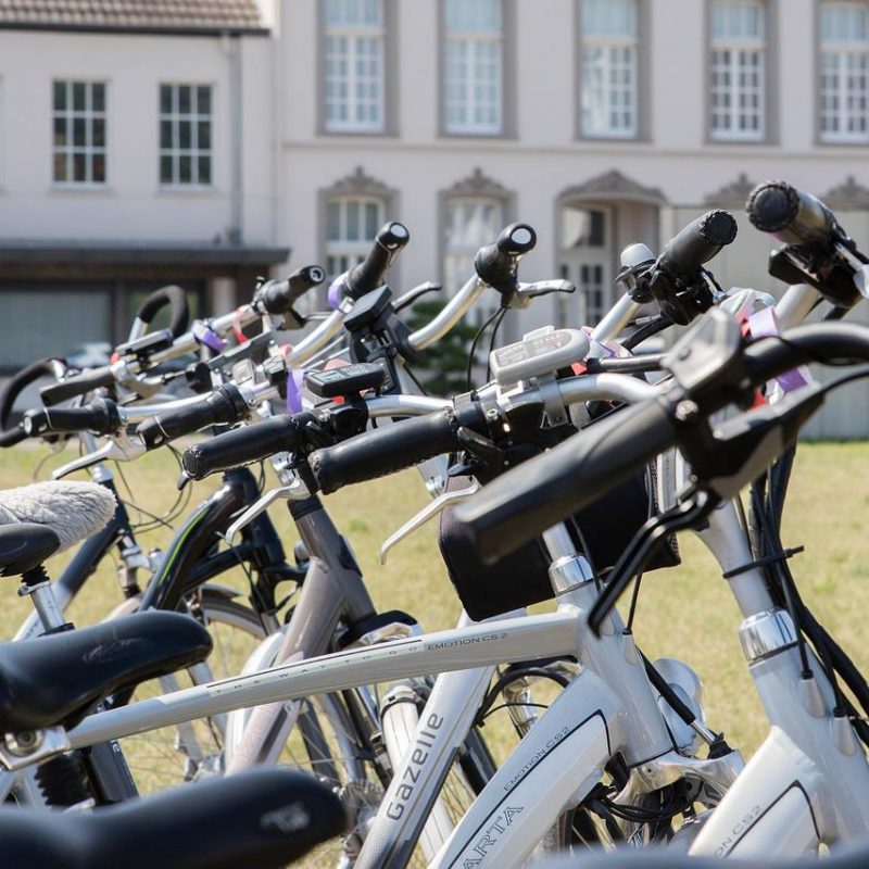 Choisir un vélo électrique