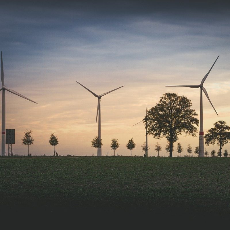 La politique énergétique de l'UE
