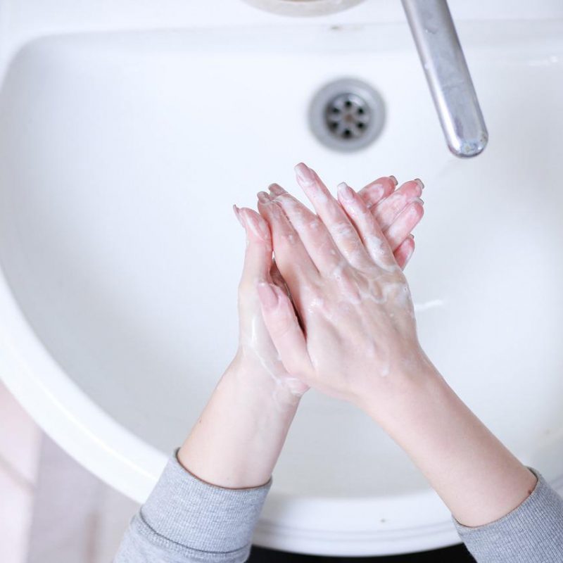 Réduire sa consommation d'eau
