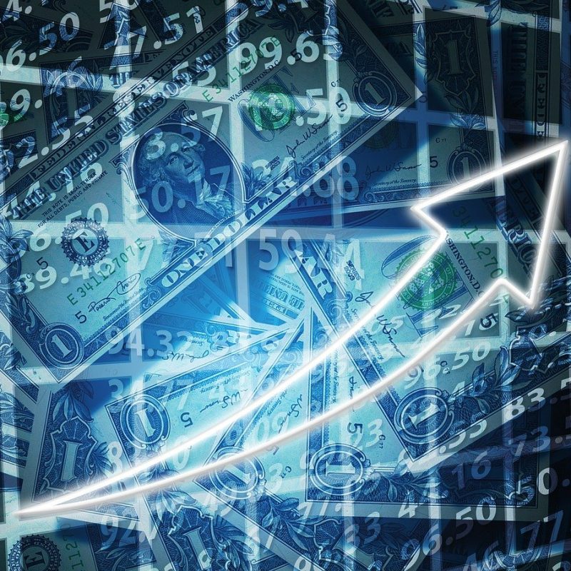 L'évolution de l'économie mondiale