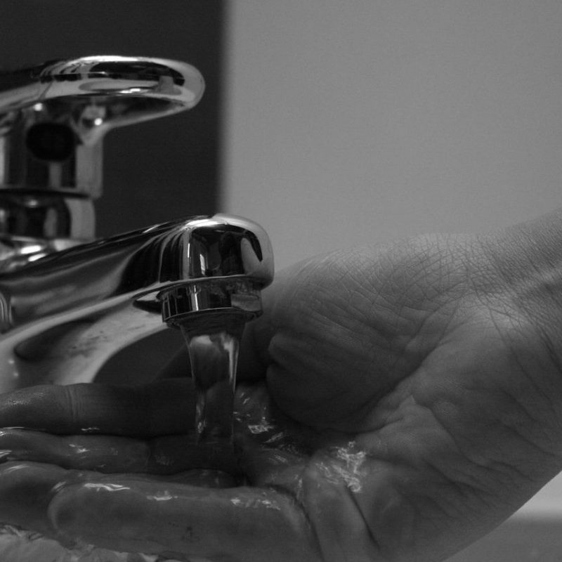 Réduire sa consommation d'eau