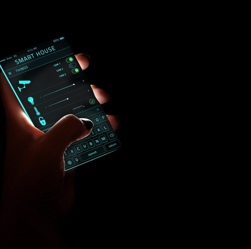 Avantages d'un thermostat intelligent