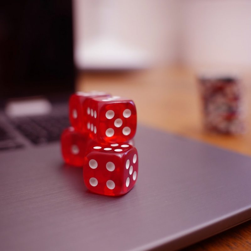 Choisir les moyens de paiement sur un casino en ligne