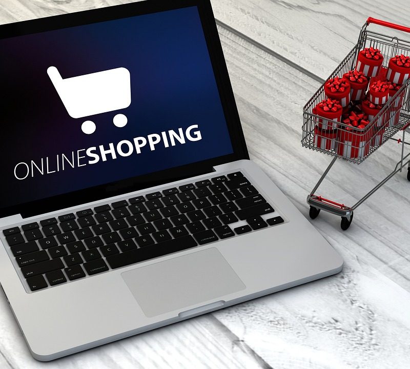 Le comportement d'achat avec Internet