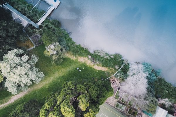 Les politiques environnementales de l'UE