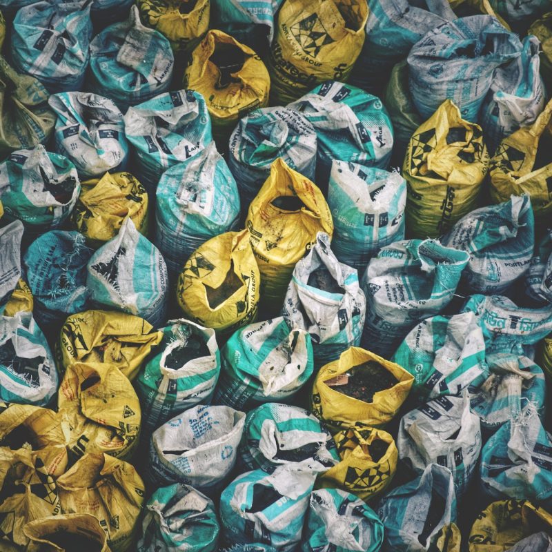 Réduire ses déchets