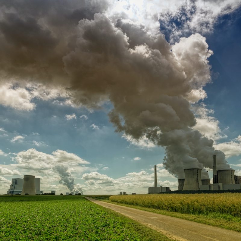Les dangers de la pollution