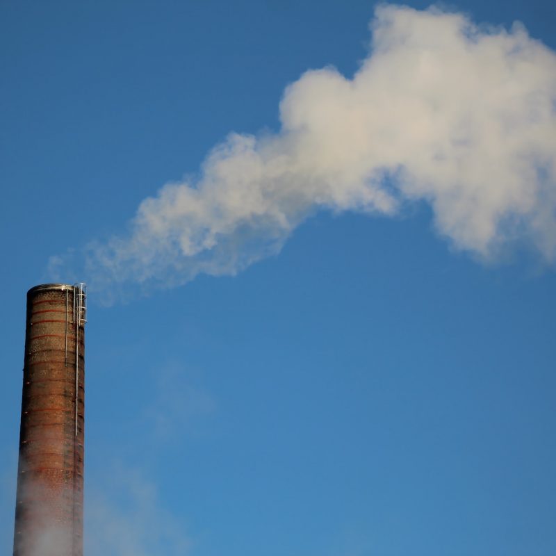L'élimination de CO2