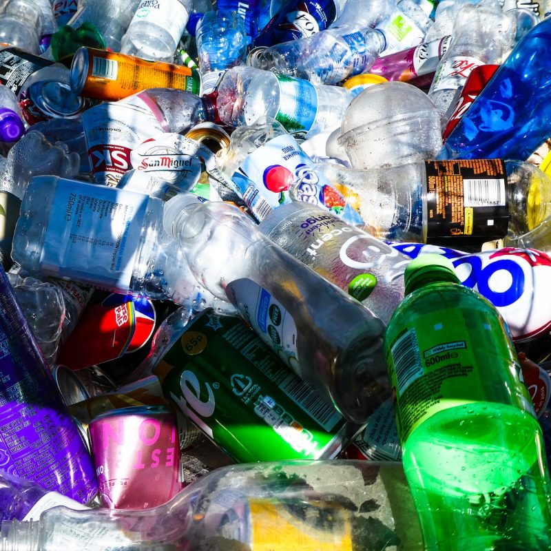 Pollution plastique, ce qu'il y a à savoir