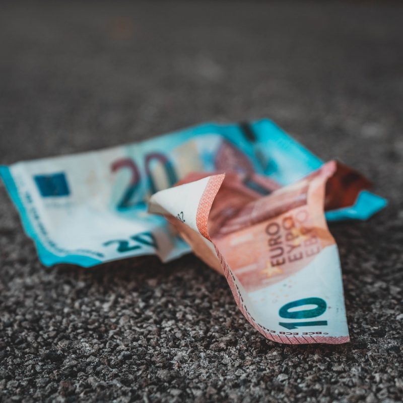Les Restos du cœur face à l'inflation