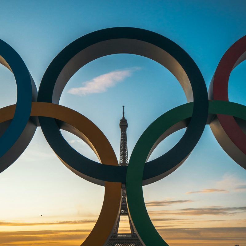 Les JO de Paris