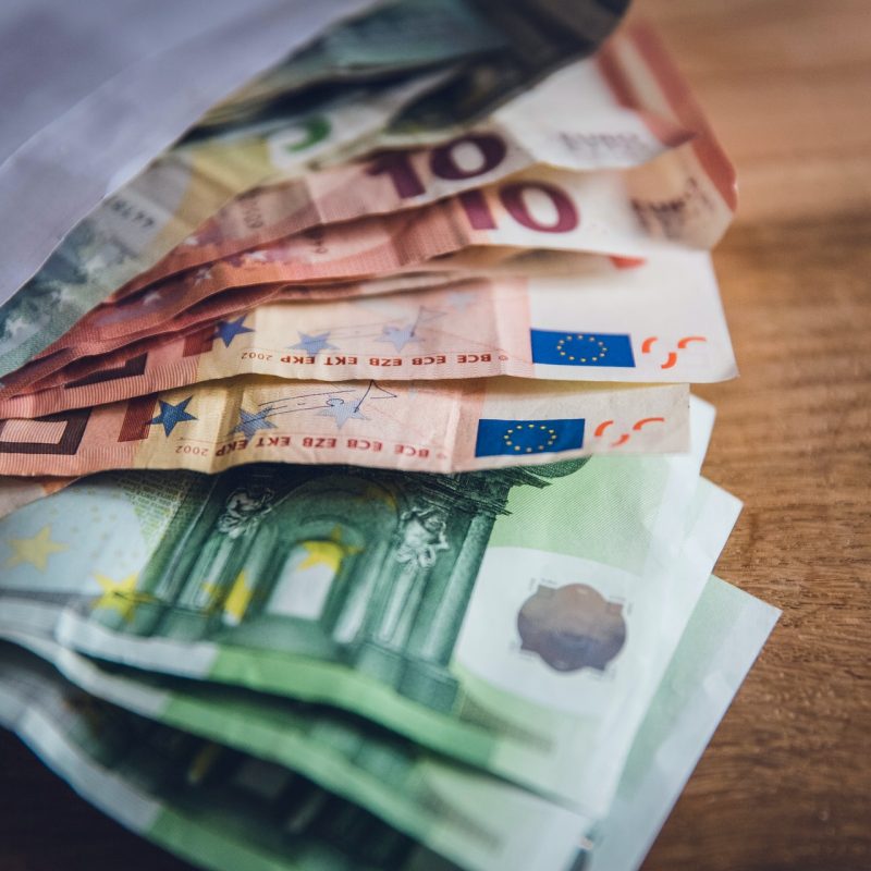 Surendettement des Français avec l'inflation