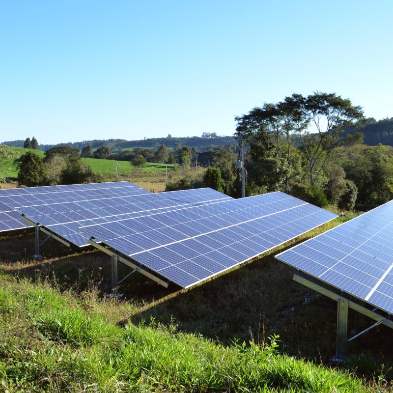Les inconvénients d'un panneau photovoltaïque