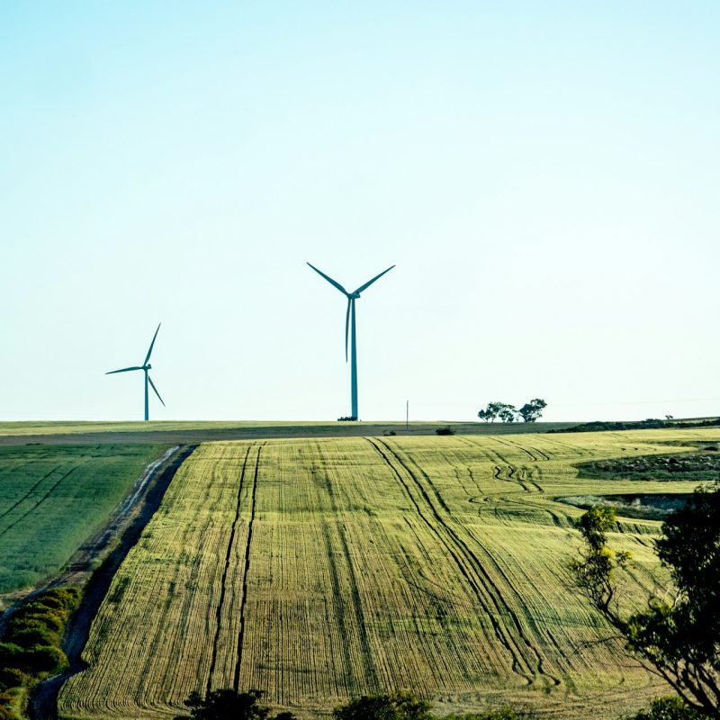 Les énergies décarbonées