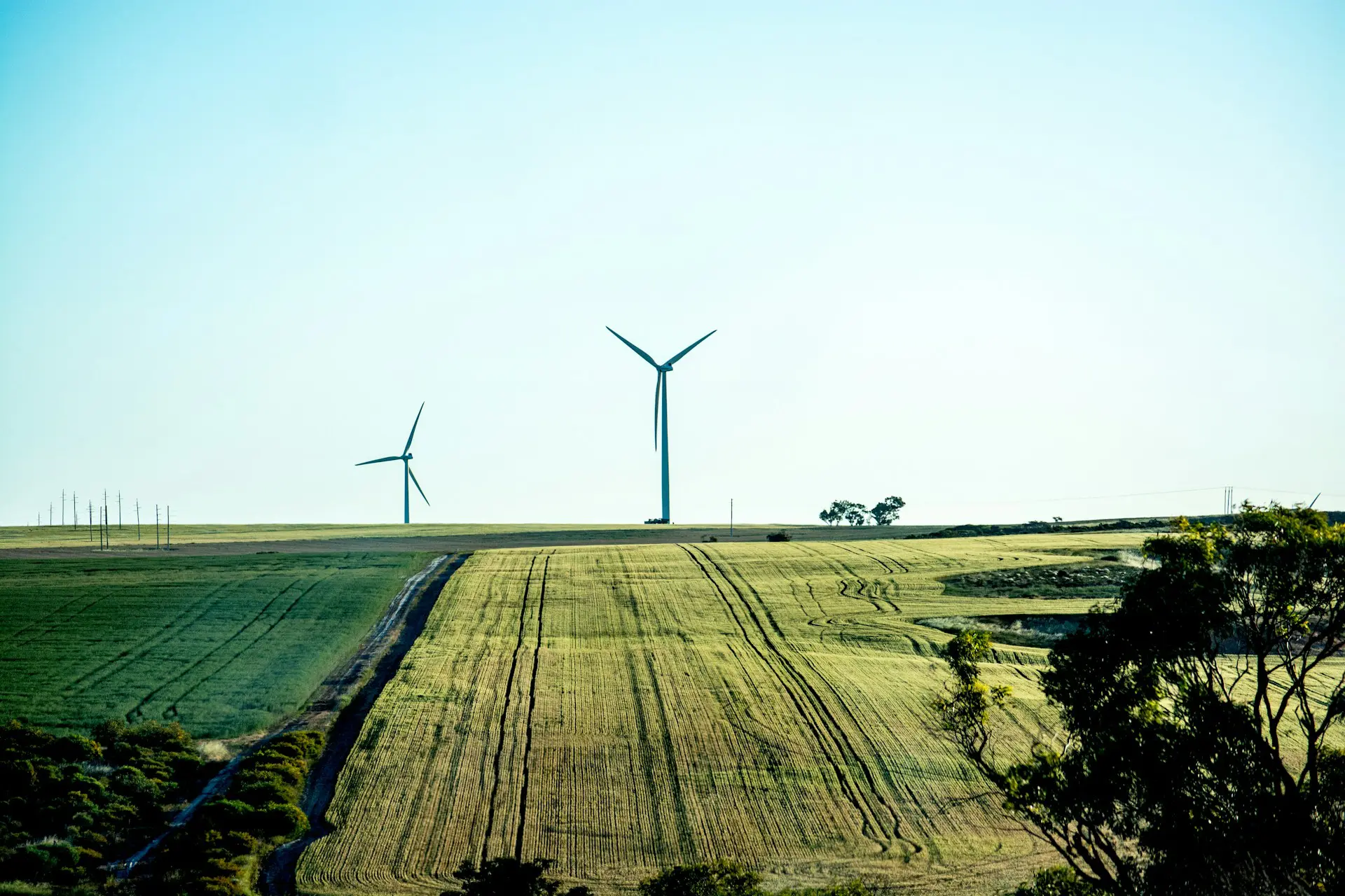 Les énergies décarbonées