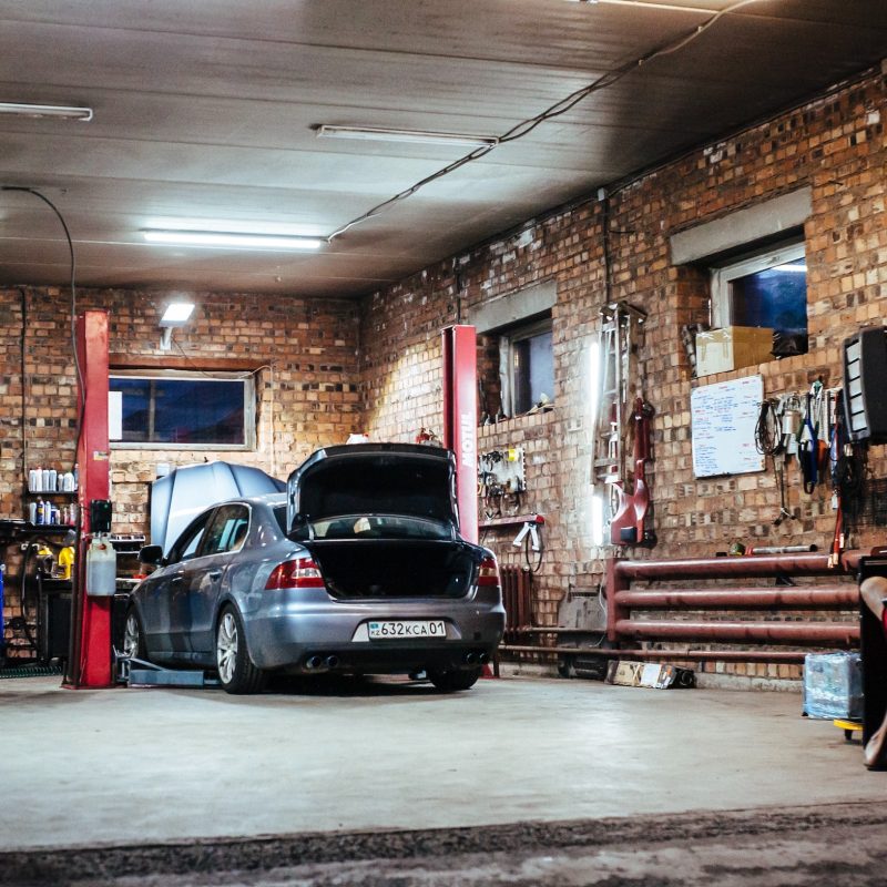 Des conseils pour entretenir sa voiture