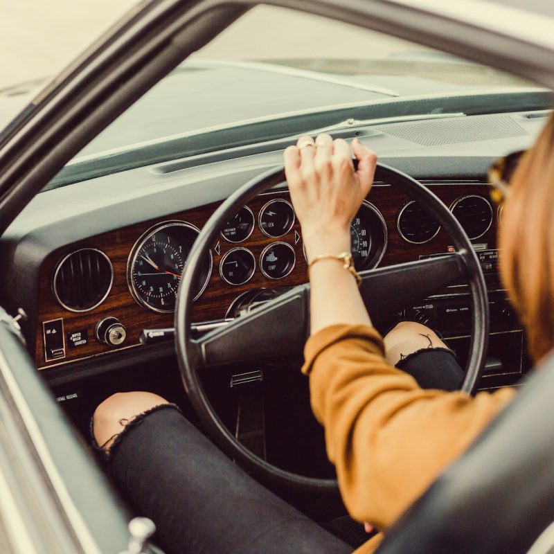 Obtenir un permis de conduire numérique