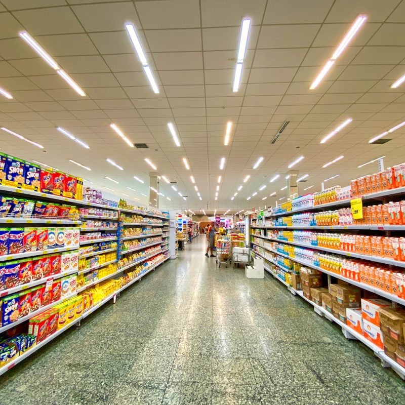 Faire baisser les prix des produits