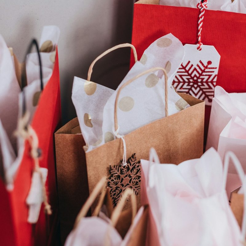 Les soldes d'hiver