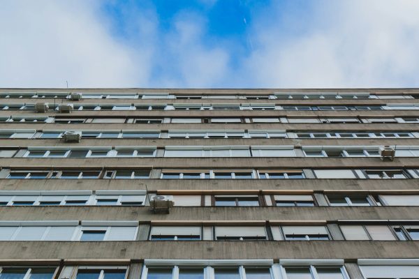 Le contrôle des locataires dans les logements sociaux