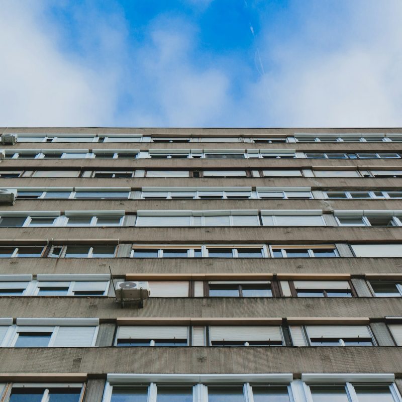 Le contrôle des locataires dans les logements sociaux