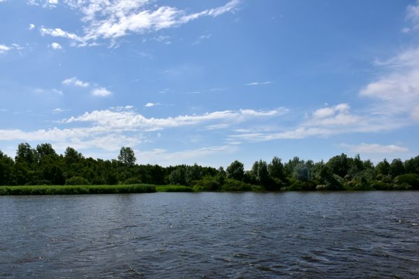 La bonne gestion de l'eau