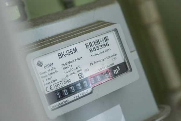 Comparateur de fournisseurs d'énergie