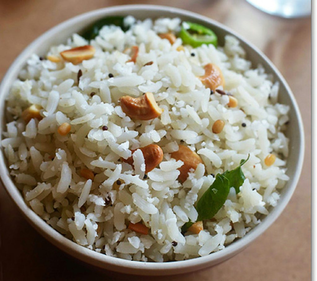 Les bienfaits du riz : nutrition complète